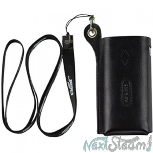 iStick 50W leather case